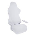 thumbnail image 1 of Elastic Gaming Chair Slipcovers Washable Rest Cover Armchair Gaming Chair Protector for Reclining Racing Gaming Chair, 1 of 8