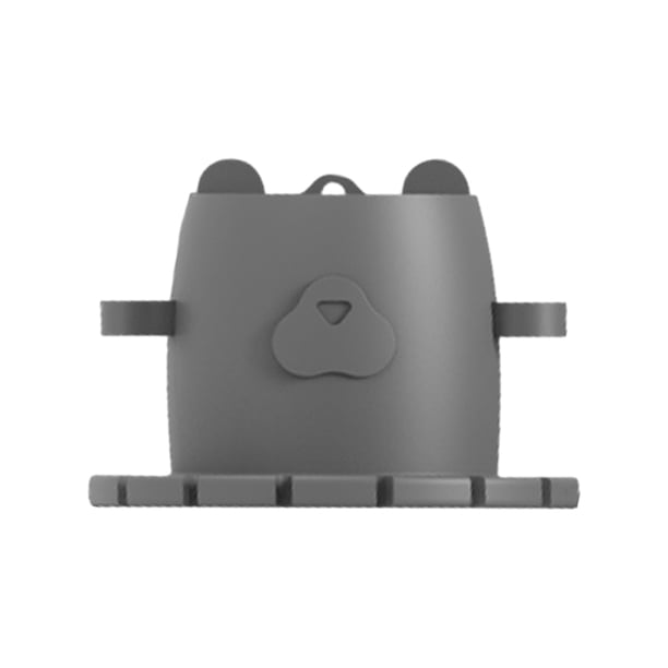 Soporte de pared para cepillo de dientes para baño, soporte autoadhesivo para cepillo de dientes eléctrico, pasta de dientes y maquinilla de afeitar