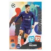 Topps Match Attax 25/26 Battlers Mega Tin #4, 48 Soccer Cards