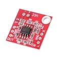 thumbnail image 1 of kusrkot TDA1308 Headphone Stereo Audio Amplifier Board Preamplifier Electric DIY Project, 1 of 7