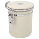 thumbnail image 5 of Contenedor De Café, Caja Para Verduras, Tarro Sellado, Tarro De Té Con Cuchara Para Café Molido, Granos, Té, Harina, Cereales, Azúcar, 5 of 7