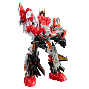 6in1 Suppression Devastator Bruticus Combiner Action Figures 11,8-Inch KO Version