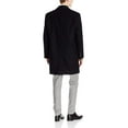 thumbnail image 2 of London Fog Mens Wool Blend Single Breasted Top Coat, 2 of 2