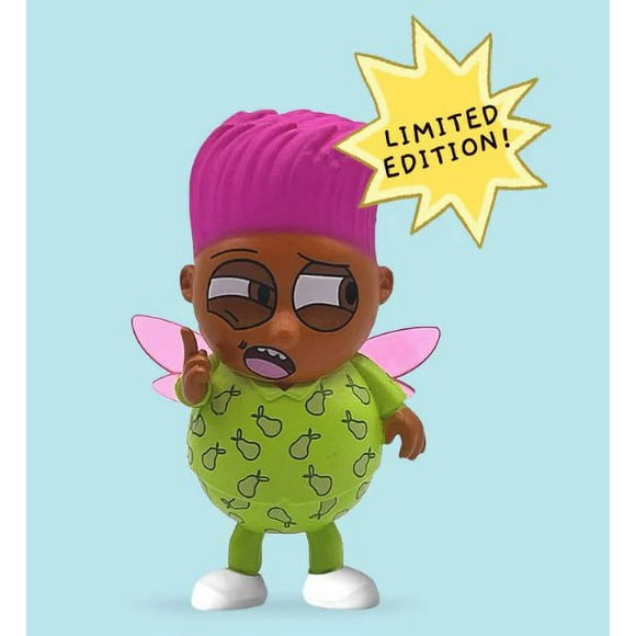 Comfy Chatty Chad Limited Edition Figurine