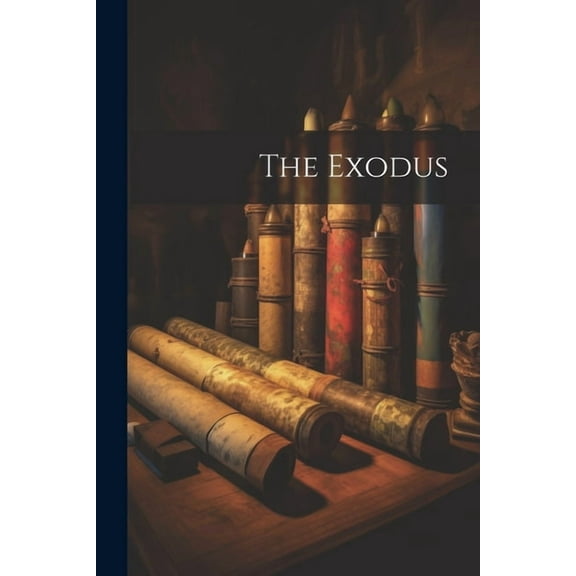 The Exodus (Paperback)