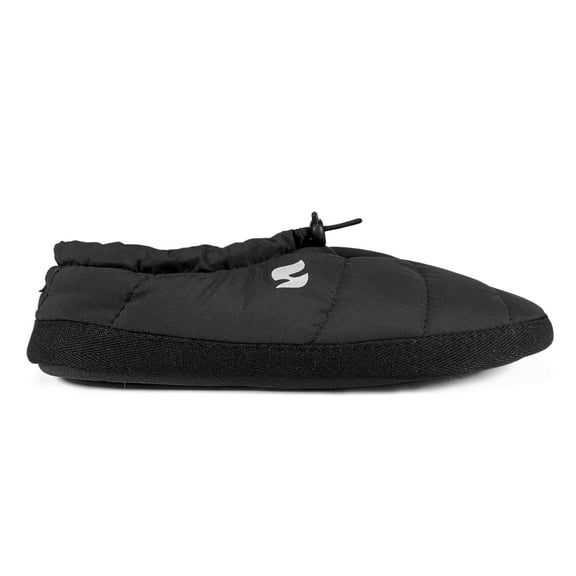 Men's Graham Woven Drawstring Slippers