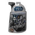 thumbnail image 1 of Star Wars Clone Wars Animated (2008) Captain Rex First Day of Issue Figure No. 4, 1 of 2