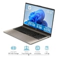 thumbnail image 2 of Laptop Hp 15-fd2030wm Táctil Ci3 8gb 256gb Fhd W11h, 2 of 7