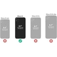 thumbnail image 4 of LifeProof FRE Series Waterproof Case for iPhone 12, Black, 4 of 6