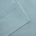 thumbnail image 2 of Comfort Classics 300 Thread Count Liquid Cotton Sheet Set, 2 of 6