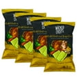 thumbnail image 3 of Wicked Crisps Roasted Garlic and Asiago Cheese - Naturally flavored Broccoli Crisps : 4oz / 4pk, 3 of 4