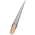 thumbnail image 3 of COSMOBETTY Rope Threader Silver 1Set 6.7x0.9Inch Stainless Steel Boat Accessory, 3 of 7