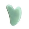 Carevas Gua Sha Scraping Massage Tool Natural Material Guasha Board Gua Sha Facial Body Tool for SPA Acupuncture Therapy Trigger Point
