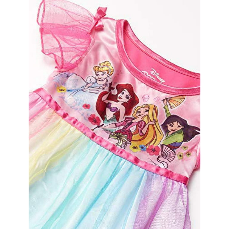 Disney kids dressing gown outlet