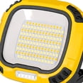 thumbnail image 2 of Luz De Trabajo Lámpara colgante de tienda de luz de trabajo magnética regulable con luz de camping USB con gancho (F) Wdftyju Para estrenar, 2 of 3