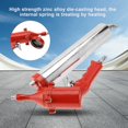 thumbnail image 4 of 400cc Air Greaser, 2800-5600psi Pneumatic Grease , For Oil Injection Automobile, 4 of 8