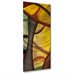 thumbnail image 4 of All My Walls 'Structures of Wow 1' by Jerry Clovis Graphic Art Plaque, 4 of 4