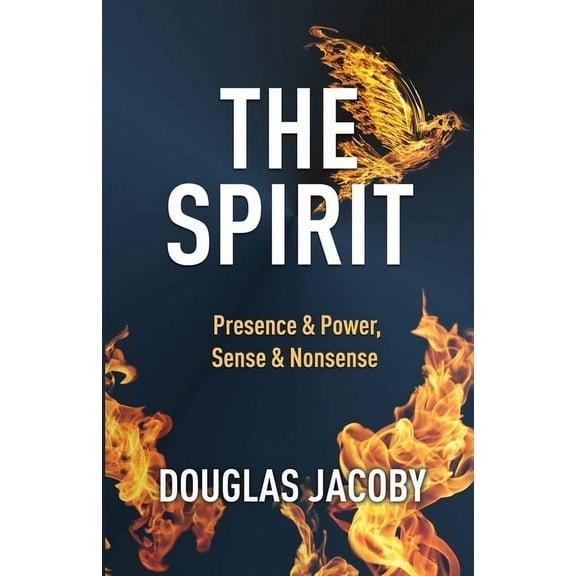 The Spirit (New Edition), (Paperback)