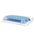thumbnail image 3 of Foundations Podz Stackable Toddler Cot, 3 of 7