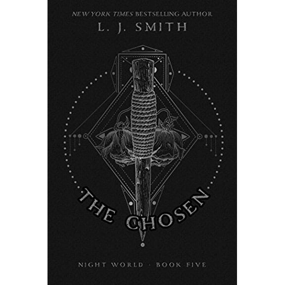 The Chosen Binding: Hardcover