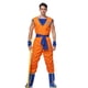 thumbnail image 1 of Disfraz de Dragon Ball Anime Son Goku para hombre, disfraz de juego de rol de Son Goku para adultos, conjunto de disfraces de fiesta de Halloween, 1 of 1