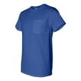 thumbnail image 2 of Fruit of the Loom HD Cotton T-Shirt with Pocket for Men, 2 of 5