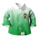 thumbnail image 4 of Blusa y camisa de manga larga con cuello vuelto para niños, camisa informal de moda para niños y niñas, camisa de manga larga con estampado del Día de San Patricio, camisa de manga larga con cuello vu, 4 of 7