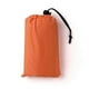 thumbnail image 1 of Manta de playa a prueba de arena, impermeable, manta de playa, manta de picnic ligera para viajes, senderismo, deportes, 1,4 x 2 m, 1 x 1,4 m, 1 x 1,5 m, 1,4 x 2 m, naranja, 1 of 4