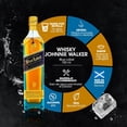 thumbnail image 3 of Whisky Johnnie Walker Blue Label 200 Anniversary 750 ml + 2 vasos, 3 of 4