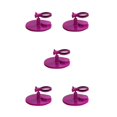thumbnail image 3 of Seitruly Soporte para botella de esmalte de uñas, accesorio para manicura, soporte para Manos libres, herramienta de asiento, expositor, Clip de Type8 NO8 Seitruly CBP103697, 3 of 6