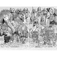 thumbnail image 4 of Berserk Volume 40, 4 of 6
