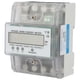 thumbnail image 1 of Medidor de consumo de energía eléctrica digital de 220/380 V, 5-80 A, trifásico, 4P, KWh, con pantalla LCD, 1 of 8