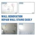 thumbnail image 5 of Wall Repair Paint Wall Spray Paint, Wall Repair Spray, Water-Based Paint White Peel, Covers Up Stain Sealing Ceiling Paint, 5 of 5
