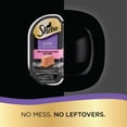 thumbnail image 5 of Sheba Perfect Portions Pate Delicate Salmon Entree Wet Cat Food, 1.32 oz (Pack of 6), 5 of 6
