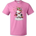 thumbnail image 3 of Inktastic Super Unicorn T-Shirt, 3 of 5