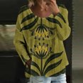 thumbnail image 2 of MEICHEN Women's Sun Shirts Casual Long Sleeve Shirt Lightweight Workout Hiking Tops for Women, 2 of 5
