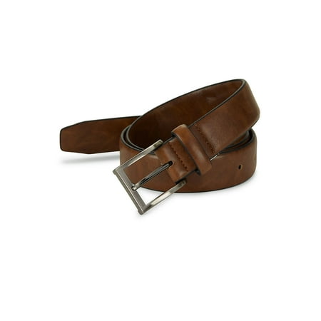 - Classic Leather Belt