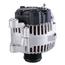 Eforcase Alternator fits for Hyundai Sonata 2010-2013, for Kia Optima 2011-2013, 12V 110A, OE#: 37300-2G150, TG11C087, 11066, 15598