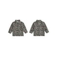 thumbnail image 2 of Rovasas Boys Shirt Long Sleeve Camouflage Button Closure Toddler Fall Tops, 2 of 9