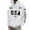 White@GC@, variant on CONZONE Mens Hoodies Usa Flag Letter Graphic Lined Hoodie for Men Long Sleeve Pullover Hooded Sweatshirt Soft Fall Winter Sweatshirts With Pocket