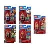 Masters of the Universe Mega Construx Heroes Wave 2 Set of 5 Figures