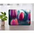 thumbnail image 3 of KSK KAISHEK Hard Case for MacBook Pro 16"( XDR Display, 2020-2019) Model A2141, Type C Flower 0859, 3 of 5
