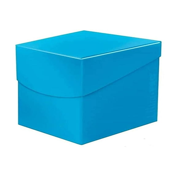 Ultra Pro Gaming Generic 85685 Deck Box, Multi, One Size