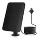 thumbnail image 3 of Panel solar de 4W y 5V Wdftyju para Blink Outdoor 4, 3 of 9
