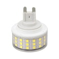 thumbnail image 4 of Bombilla LED W, lámpara LED G9, lámpara de maíz para iluminación del hogar, bombilla de ahorro de energía, los mejores materiales, 4 of 8