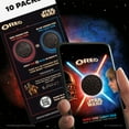 STAR WARS™ OREO Cookies, Special Edition, 10 Snack Packs (2 Cookies Per ...