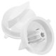 thumbnail image 1 of DEEPCRAFF 2Ud Botón Giratorio De Repuesto Para Microondas ABS Ajustable Para Cocina, 1 of 8