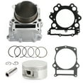 thumbnail image 3 of Big Bore Kit For Yamaha Raptor/Rhino/Grizzly 660 2001-2008, 3 of 8