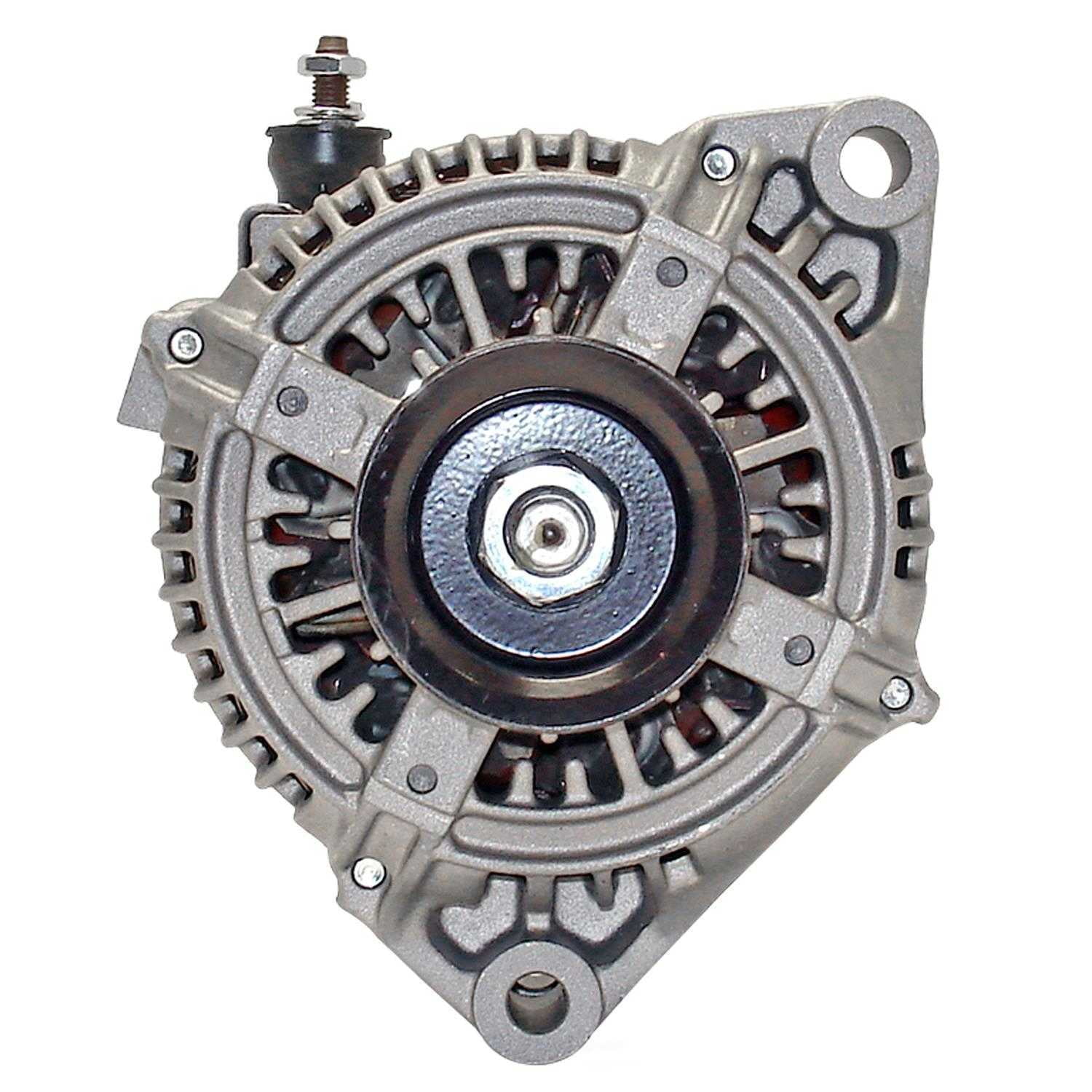 FVP Professional 13791 Alternator Standard