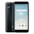 AT T Compatible Vista Smartphone 32GB Onyx Black Prepaid with AT T Compatible Vista Smartphone 32GB Onyx Black Prepaid with